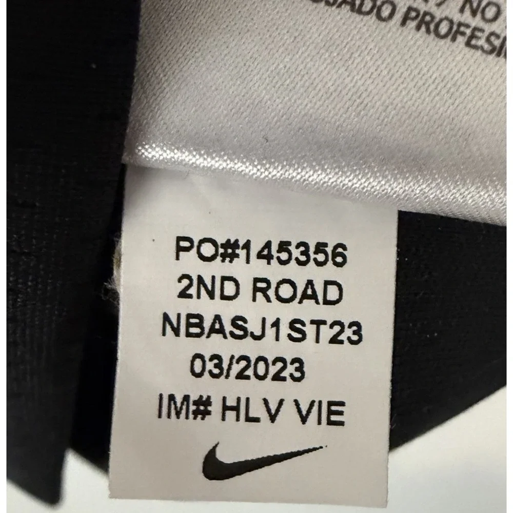 Nike atlanta hawks